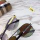 New Replica Cartier Gold and Black Men Sunglasses - Polarized Lenses (7)_th.jpg